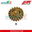 JTC 5642B-PARTS B -