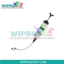JTC 5534-HAND OPERATED FLUID SYRINGE (1500 C.C.) -