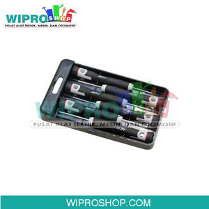 JTC 5526-6PCS PRECISION SCREWDRIVER SET -