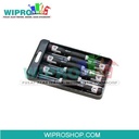 JTC 5526-6PCS PRECISION SCREWDRIVER SET -