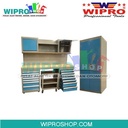 WIPRO WORKSHOP SYSTEMS -