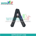 JTC 3045B-BATTERY CLAMP (JUMBO) BLACK -