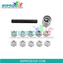 JTC 4596-BENZ WHEEL SCREW LOCK SOCKET SET 12PCS