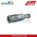 JTC 4830-SCANIA RADIATOR QUICK ADAPTER -