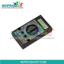 JTC 4582-DIGITAL MULTIMETER -