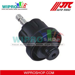 JTC 1528-19-RADIATOR LEAKAGE TESTING ADAPTOR(TOYOTA RAV4.PREVIA) -