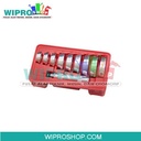 JTC 1611A-10PCS BEARING RACE & SEAL DRIVER SET -