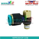WIPRO Quick Coupling PHF 10-04
