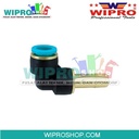 WIPRO Quick Coupling PLJ-06