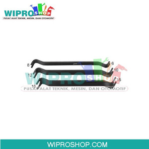 JTC 4424-3PCS TUBE REMOVER -