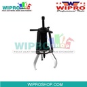 WIPRO Treker III K (Anti Sliding) 20T (22-390mm) TD-720