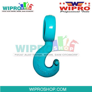 WIPRO Twist Eye Choke Hook ECH-15 (15.3T)