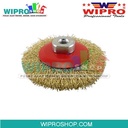 WIPRO Sikat Piring SVA-41 (4" - 100mm)