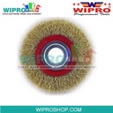 WIPRO Sikat Bulat SWW-85 (8" - 200 x 25 mm)