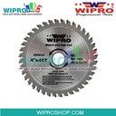WIPRO Multi Cutter TCT DWW047(4"X40T)