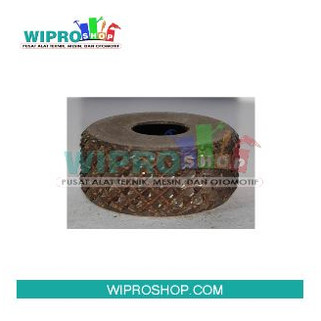 WIPRO Mata Knurling 105-2 C3 Diamond