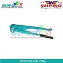 WIPRO Kunci Pipa Stelan 90º 3"