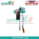 WIPRO Katrol Electric 2 Speed 5 Ton X 3M