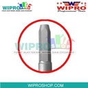 WIPRO Connecting Hex Shank 800mm