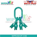 WIPRO Four Hook Lifting Link FHL-13