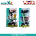 WIPRO A. Tambal Ban Tubles Set ATK-015/017 PVC