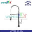 SAILING Kran Wastafel Leher Flexible (Pull-out) SPL8821