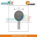 Kinik Mounted F 5 m5x6x38 38L A60PV