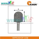Kinik Mounted C0510 m5x10x6 38A60PV
