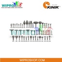 Kinik Mounted B 65 m3x3x3 38A60PV