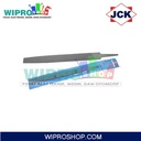JCK Kikir 1/2 Bulat Kasar 6"
