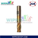 JCK End Mill Roughing Tinc S4 14.0mm