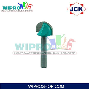 JCK Cove Box Bit 203-031 (1/4"x 1/2")