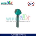 JCK Cove Box Bit 203-031 (1/4"x 1/2")