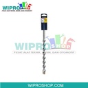 Diager SDS 310mm + Twister M 14