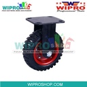 WIPRO Roda Karet H.Duty Corrugated 5" M (620)