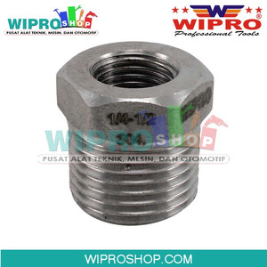 WIPRO WN7126 Bushing M3/4" x F1/4"