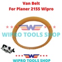 Van Belt For Planer 2155 Wipro