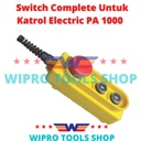 Switch Complete Untuk Katrol Electric PA 1000 A Wipro