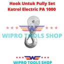 Hook Untuk Pully Set Katrol Electric PA1000 Wipro