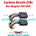 CB Carbon Brush Kolboster S.Part Untuk Bor Magnet WP-25N WIPRO