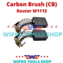 CB Carbon Brush Kolboster S.Part Untuk Router W1112 Wipro