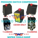 WIPRO Otomatis Kompresor / Pressure Switch Compressor 1 & 4 Lubang