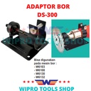 WIPRO Adaptor Bor DS-300