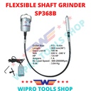 WIPRO Bor Gantung / Bor Tuner / Flexsible Shft Grinder SP 368B