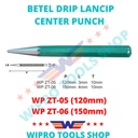 WIPRO Betel Drip Lancip / Center Punch WP ZT-05, ZT-06
