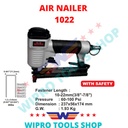 WIPRO Alat Mesin Staples Angin / Air Nailer 1022