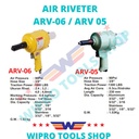 WIPRO Tang Rivet Tenaga Angin / Air Riveter ARV-06, ARV-05