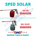 WIPRO SPED SOLAR / AIR WASHING GUN SOLAR DO-08 / DG 10-EC