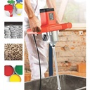WIPRO Mixer / Pengaduk Cat W 5980