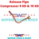 Pipa Kompressor Release Pipe Compressor 9 KD & 10 KD